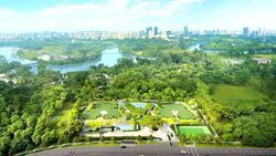 Yuan Ching Road (D22), Condominium #498055551